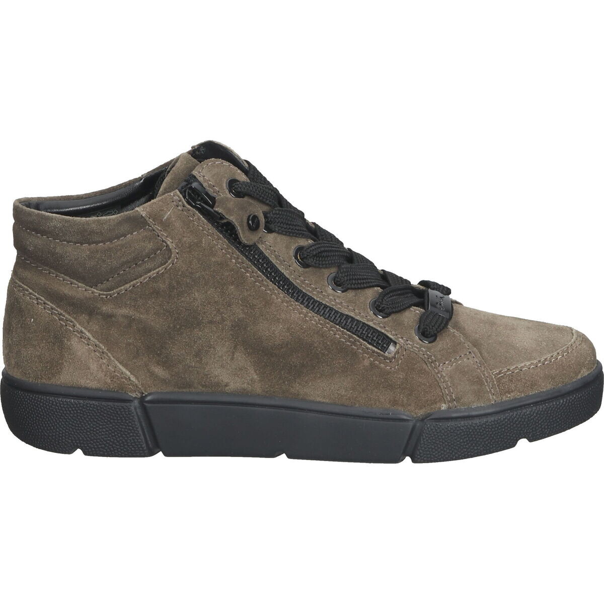 Ara  Sneaker  Khaki