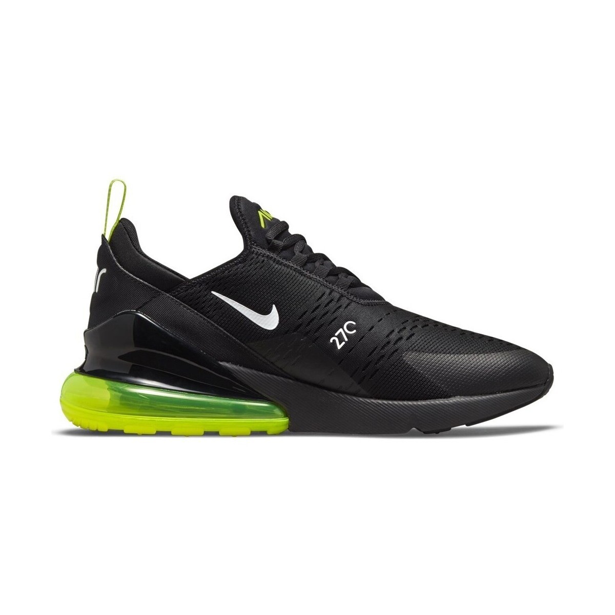Nike  Air Max 270 Essential  Zelená