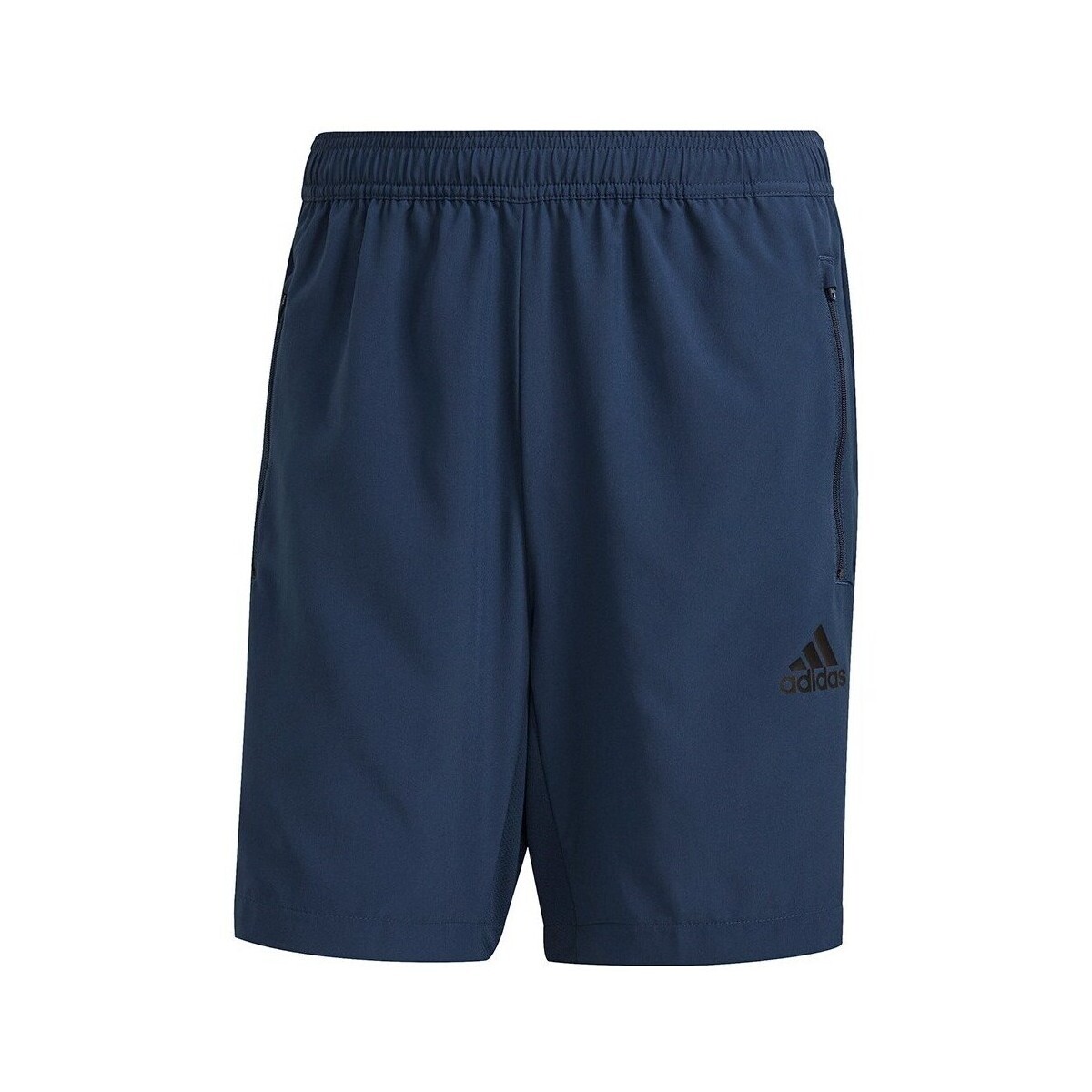 adidas  Aeroready Designed 2 Move Woven  Tmavě modrá