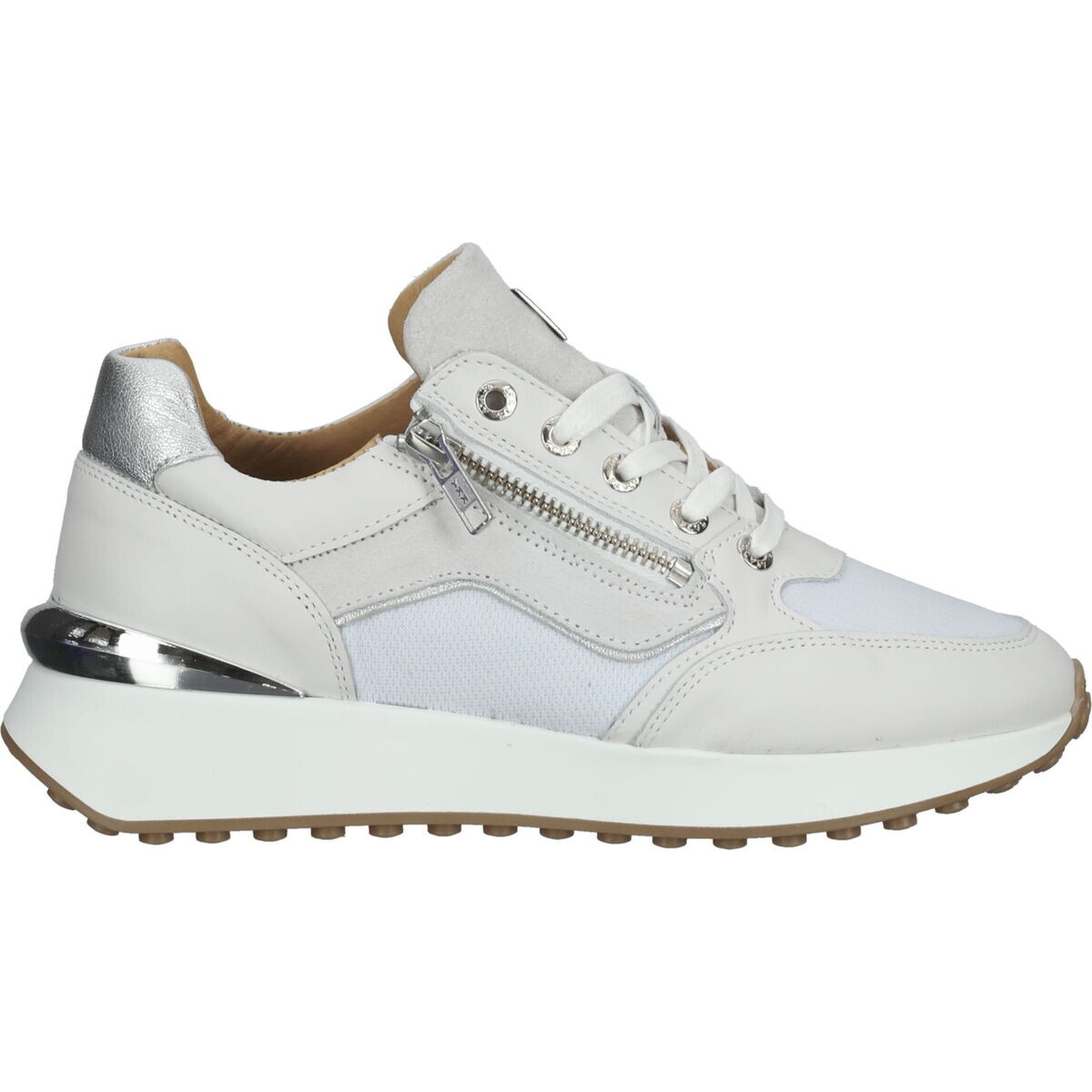 Scapa  Sneaker  Bílá