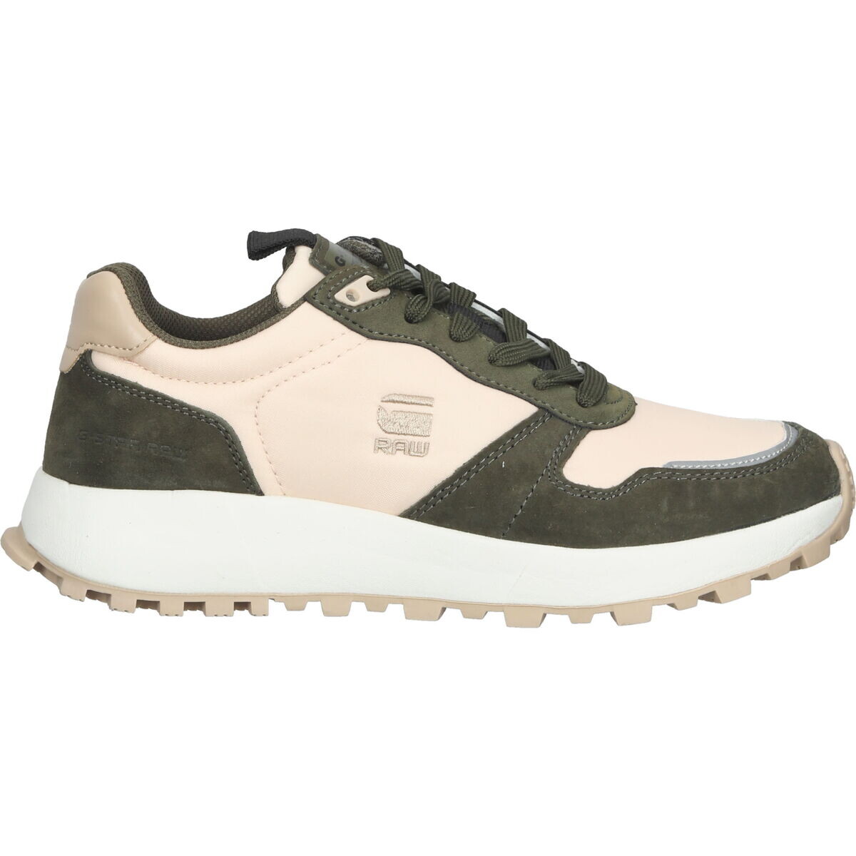 G-Star Raw  Sneaker  Khaki