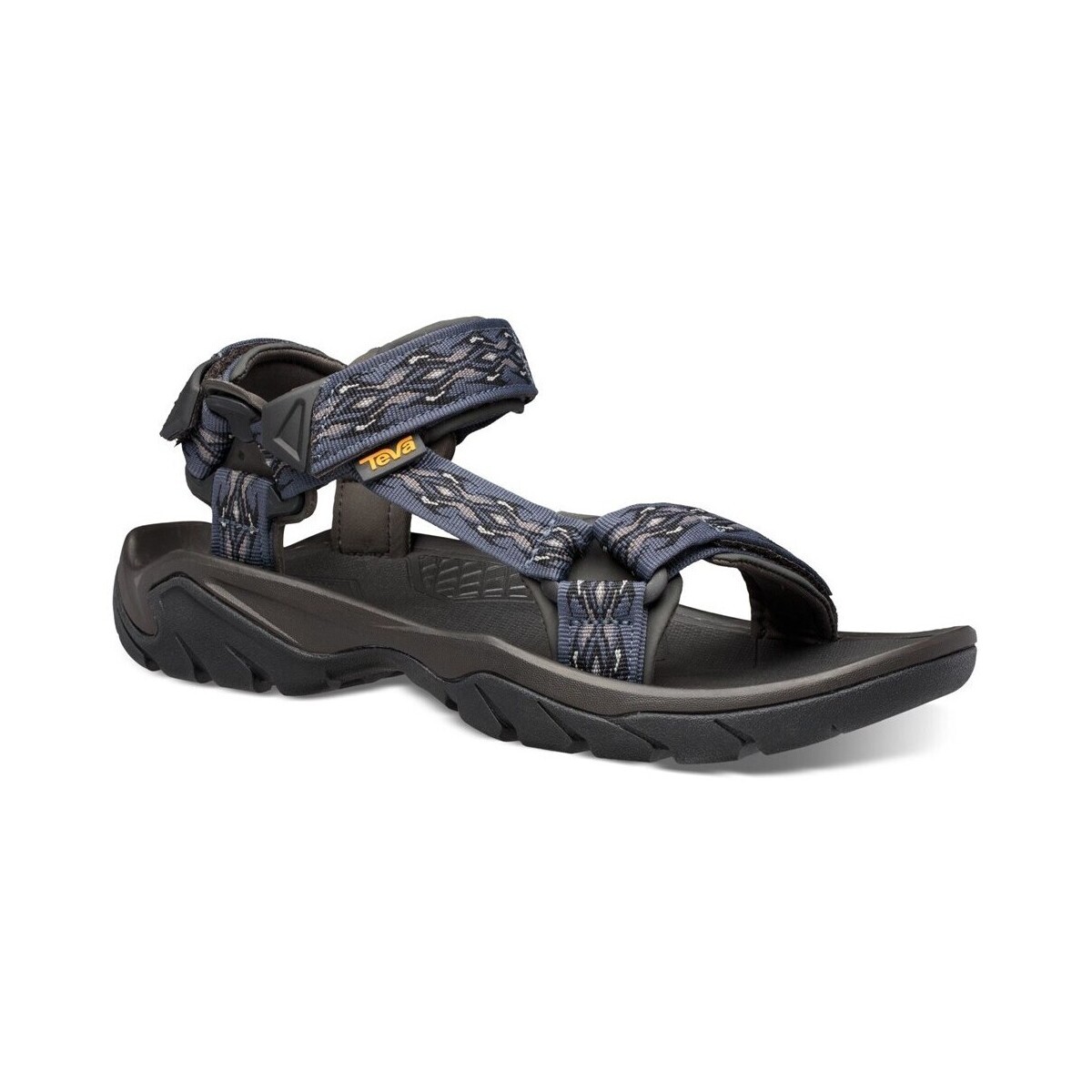 Teva  Terra Fi 5 Universal  Tmavě modrá