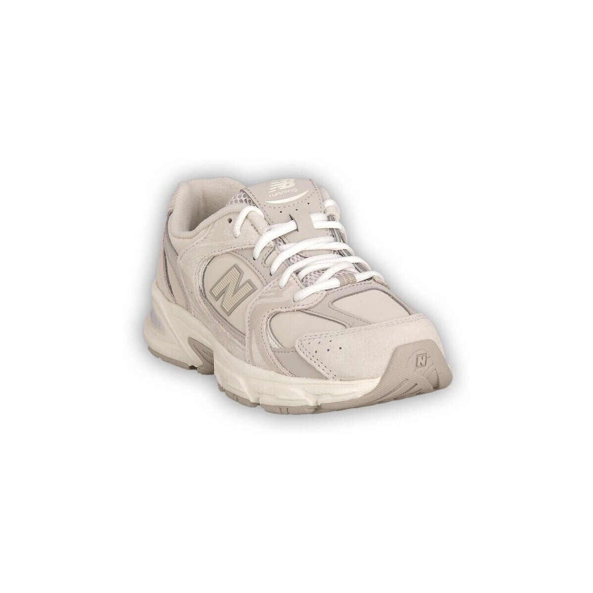 New Balance  Ke Gr530  Bílá