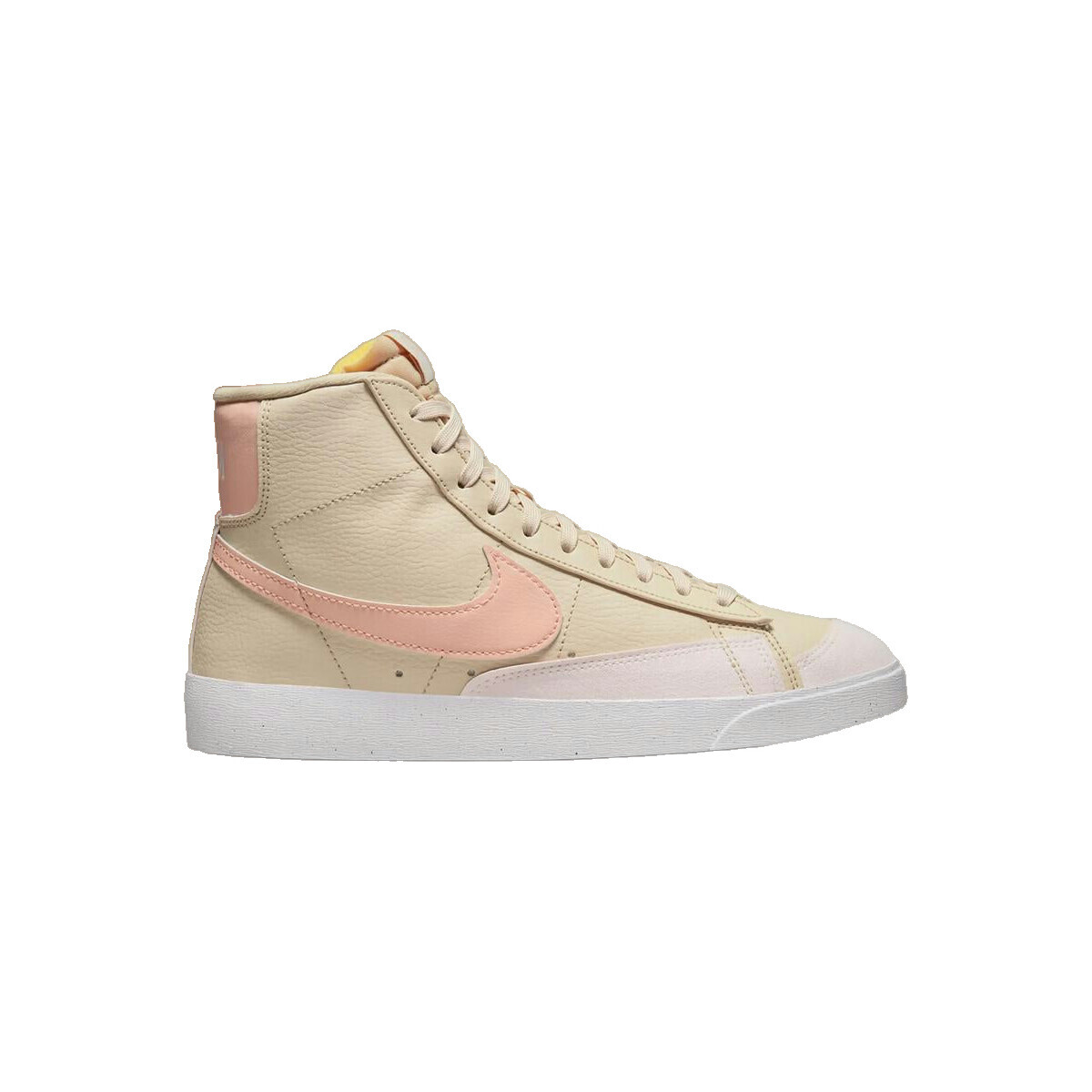 Nike  Blazer 77  Hnědá