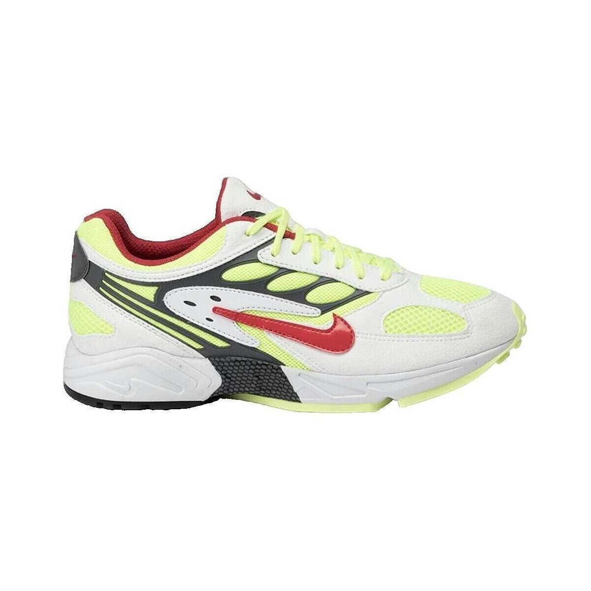 Nike  Air Ghost Racer  Bílá
