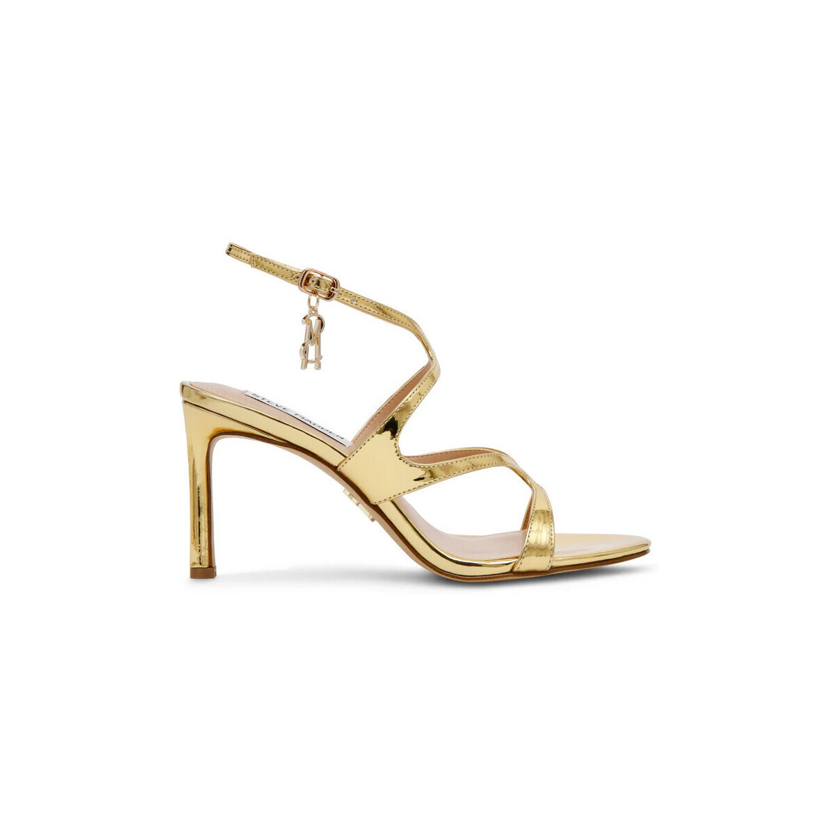 Steve Madden  SMSGRACIA-45  Zlatá