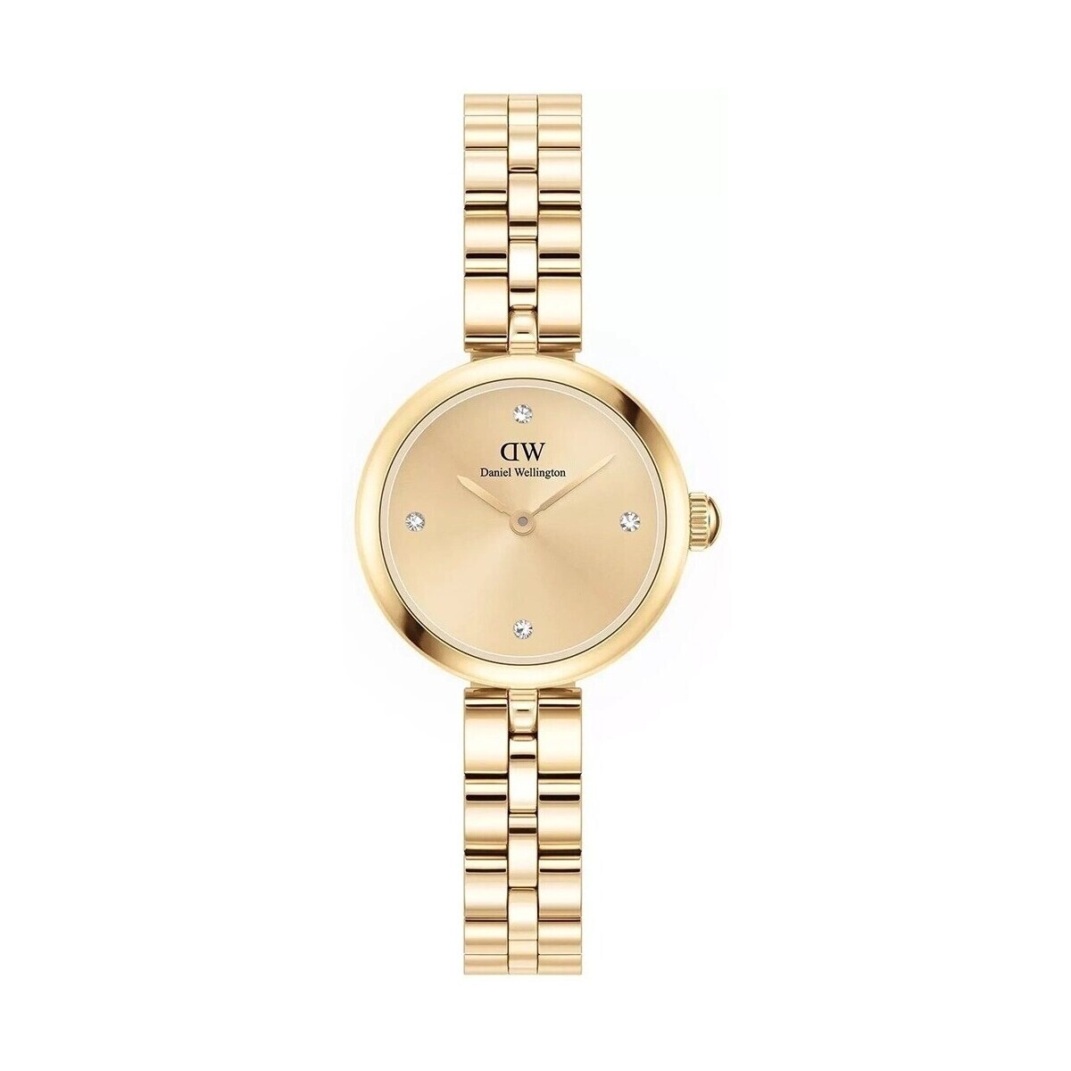 Daniel Wellington  DW00100718  Zlatá