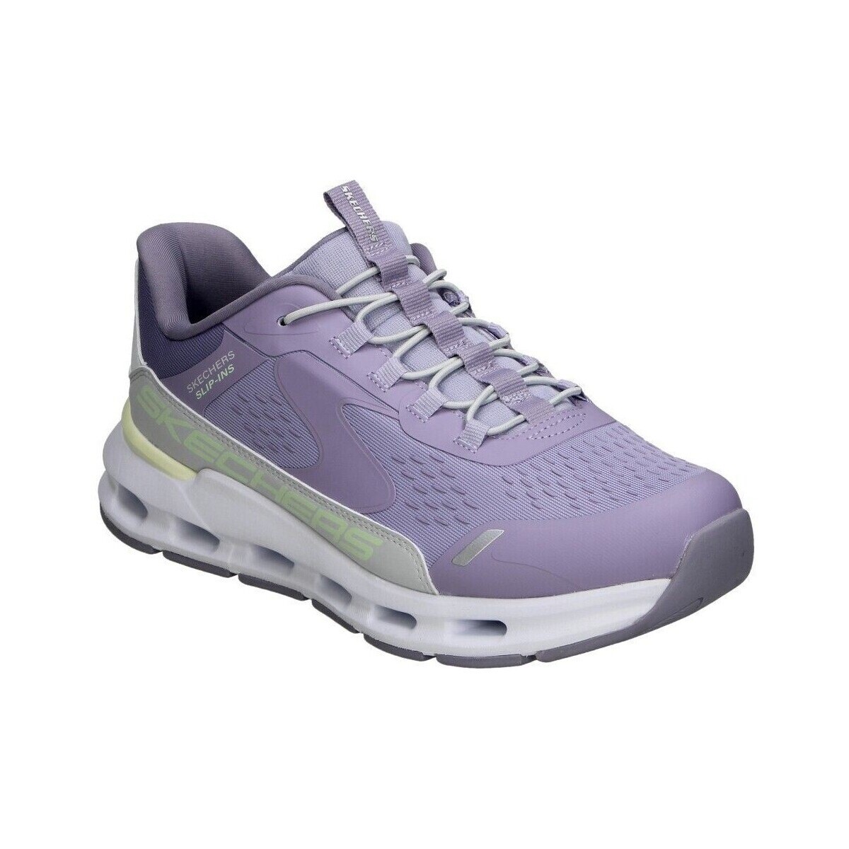 Skechers  116863  Fialová