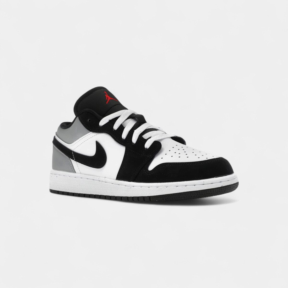 Nike  1 Low SE Panda Toe (GS)  Bílá
