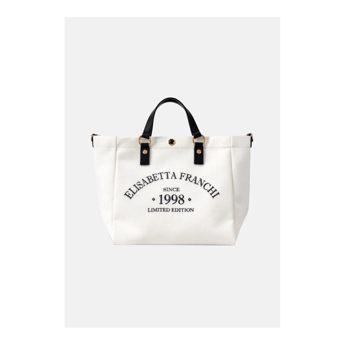Elisabetta Franchi  BS14A62E2  Bílá