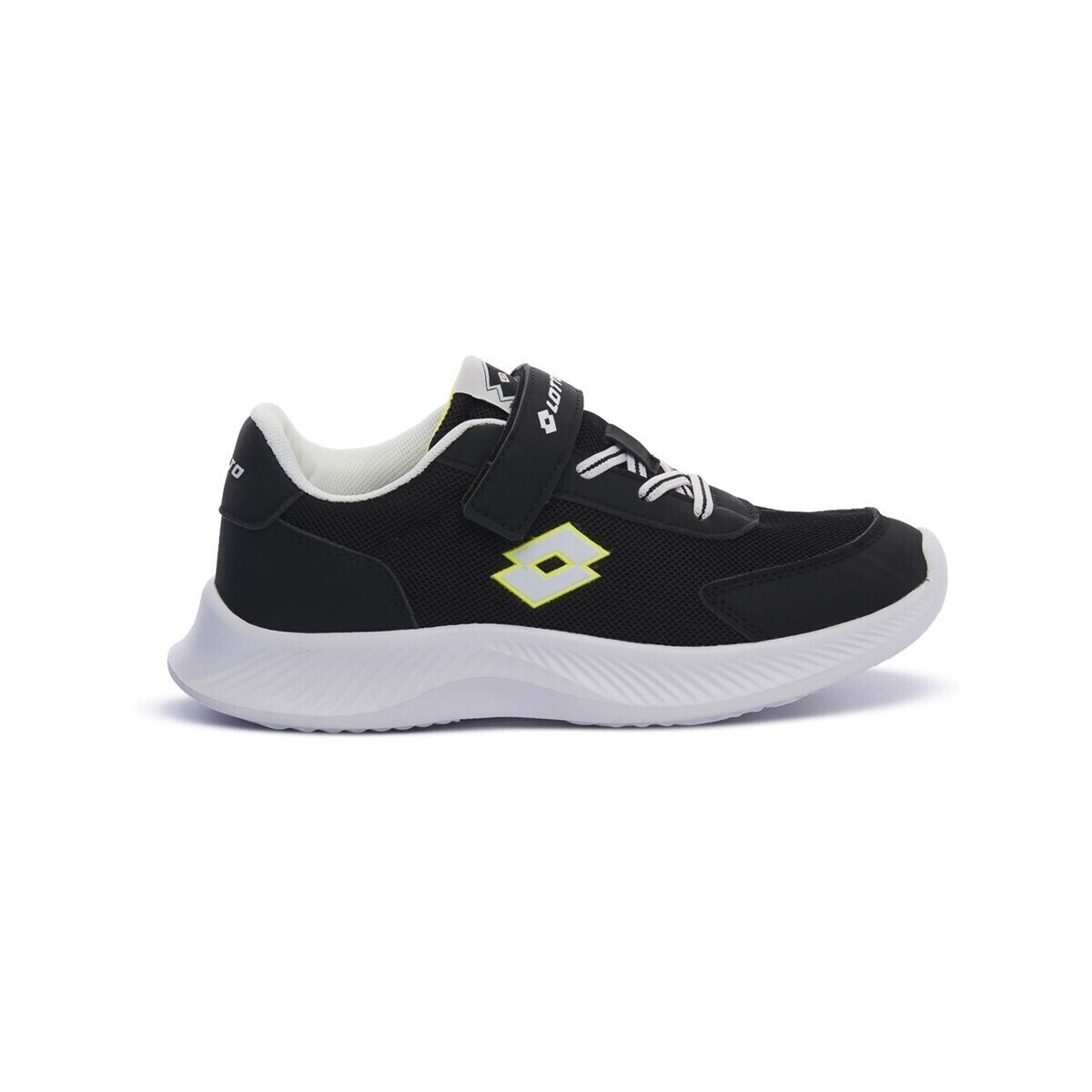 Lotto  Run 90  Bílá
