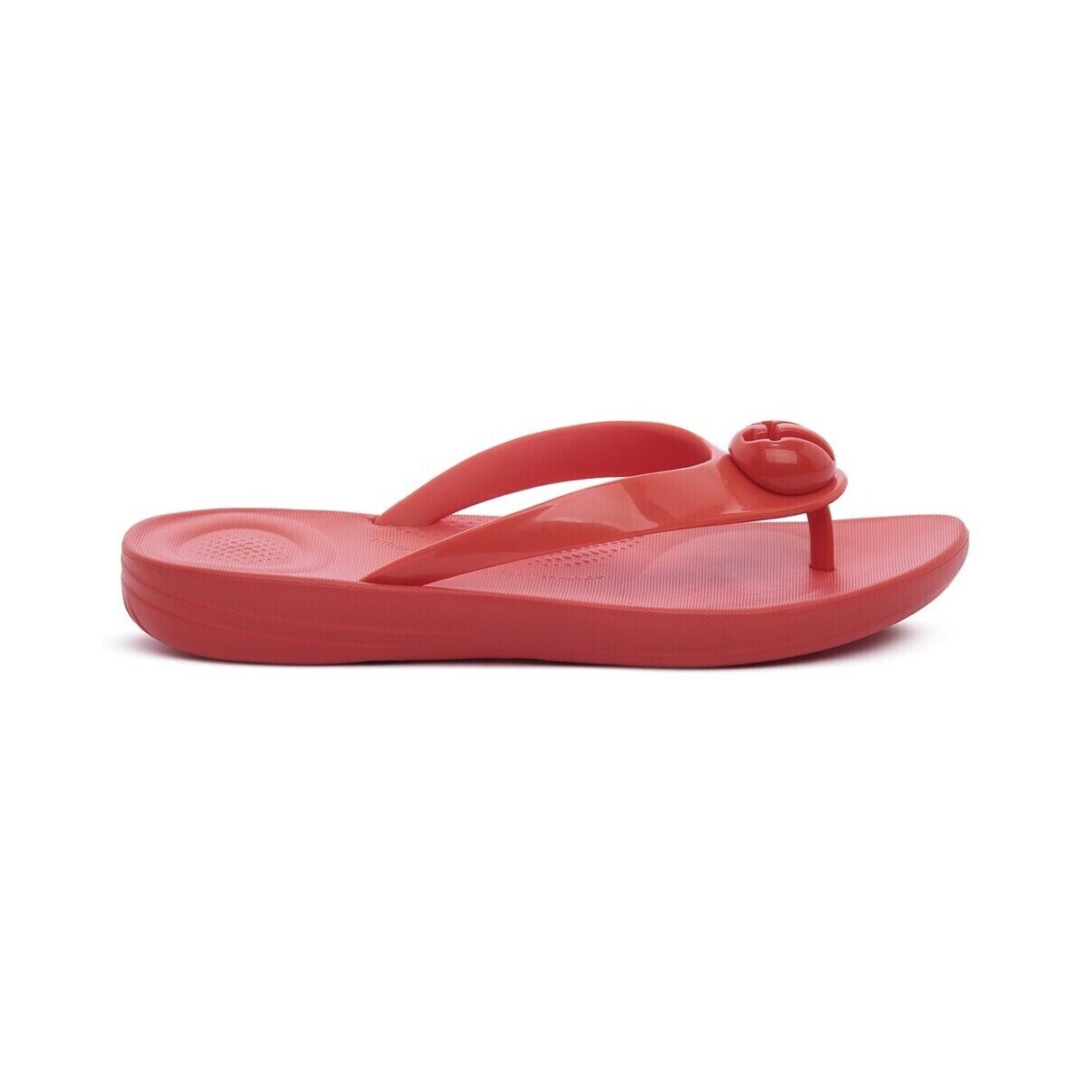 FitFlop  Iqushion  Červená