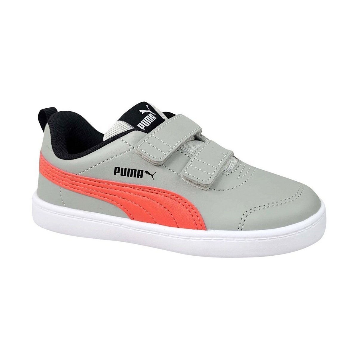 Puma  Courtflex V2 V Inf  ruznobarevne