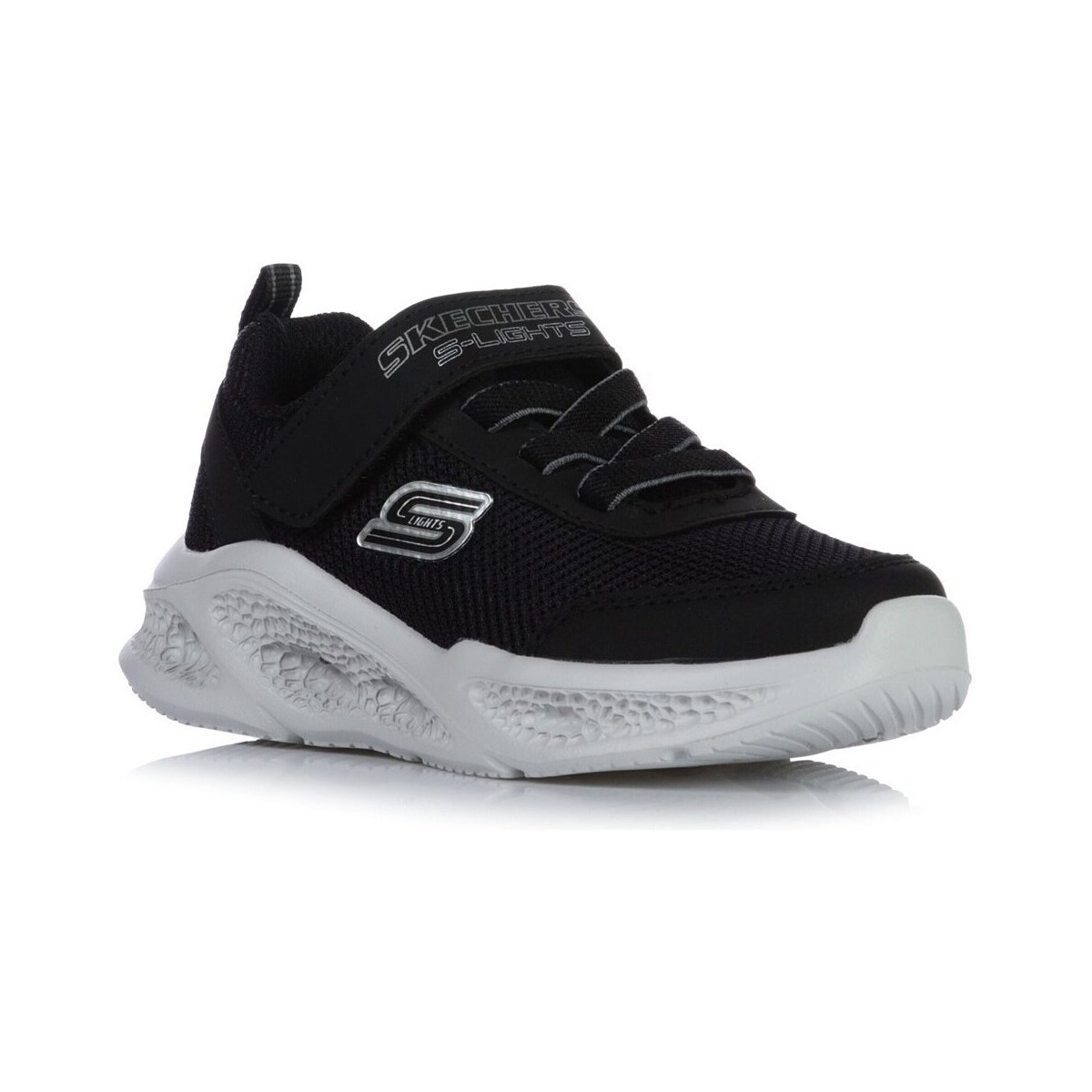 Skechers  Meteor-ligh  Bílá