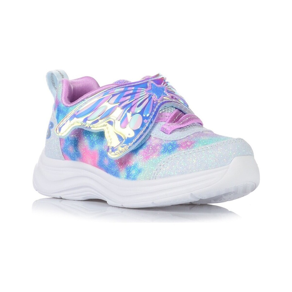 Skechers  Glimmer  ruznobarevne