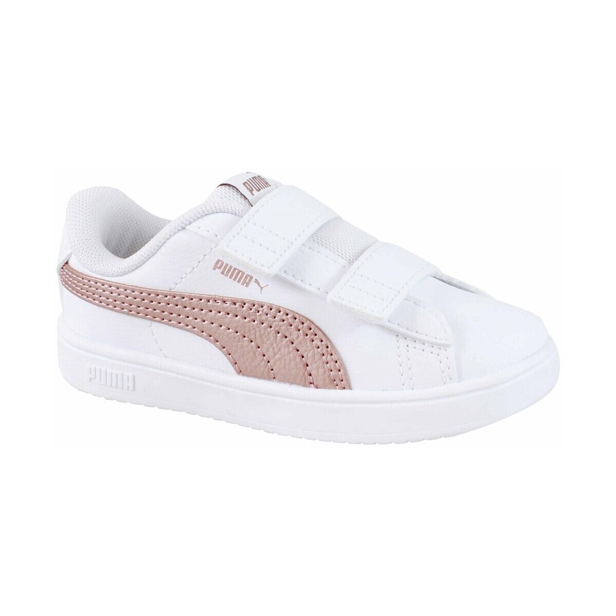 Puma  Rickie Classic V Inf  Růžová