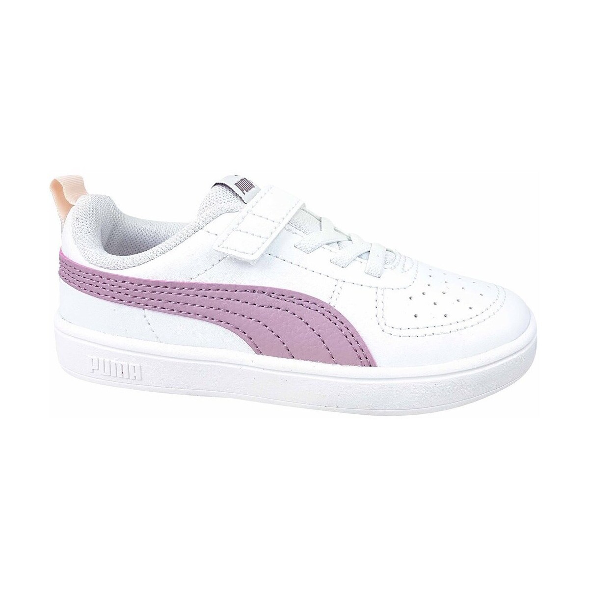 Puma  Rickie AC Inf  Růžová