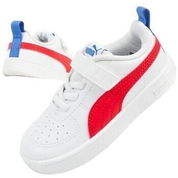 Puma  Rickie  Červená