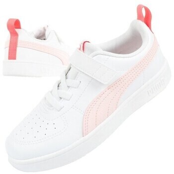 Puma  Rickie Ac  Růžová