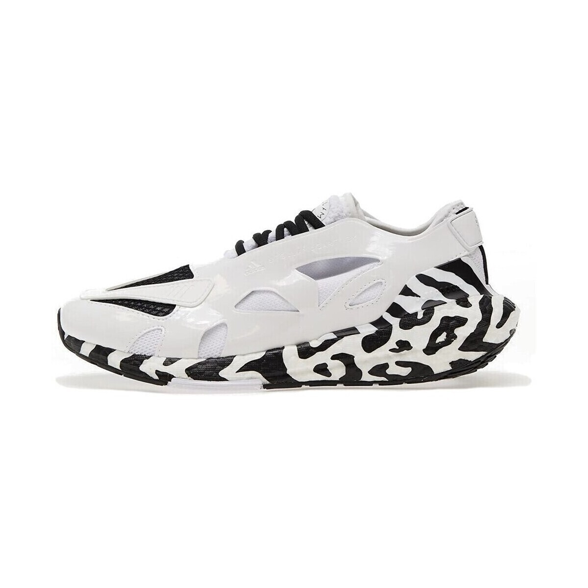 adidas  Stella McCartney UltraBoost 22  Černá