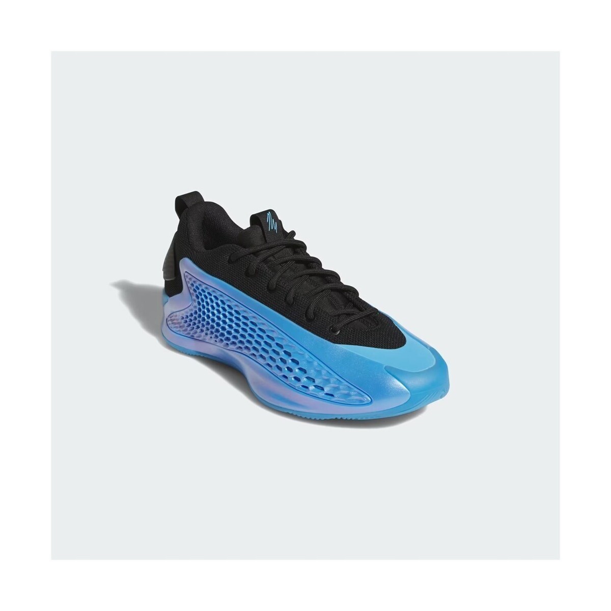 adidas  AE 1 Low S Gift  Černá