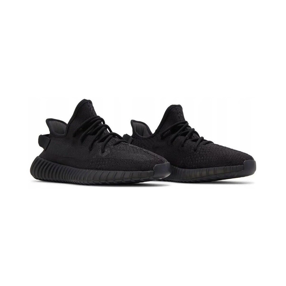 adidas  S Yeezy Boost 350 V2  Černá