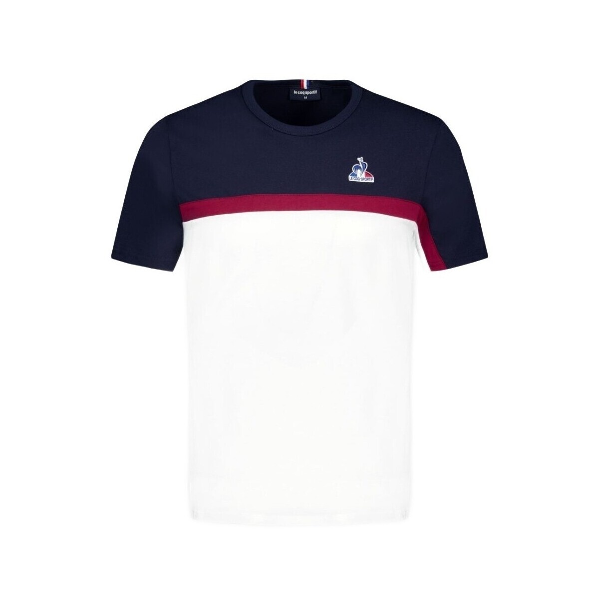 Le Coq Sportif  2520812l  ruznobarevne