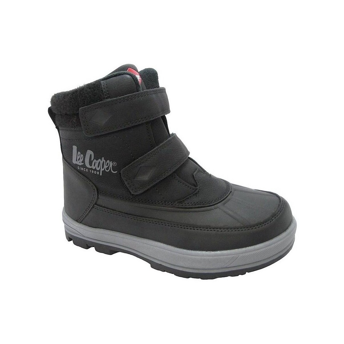 Lee Cooper  LCJ23012057K  Šedá