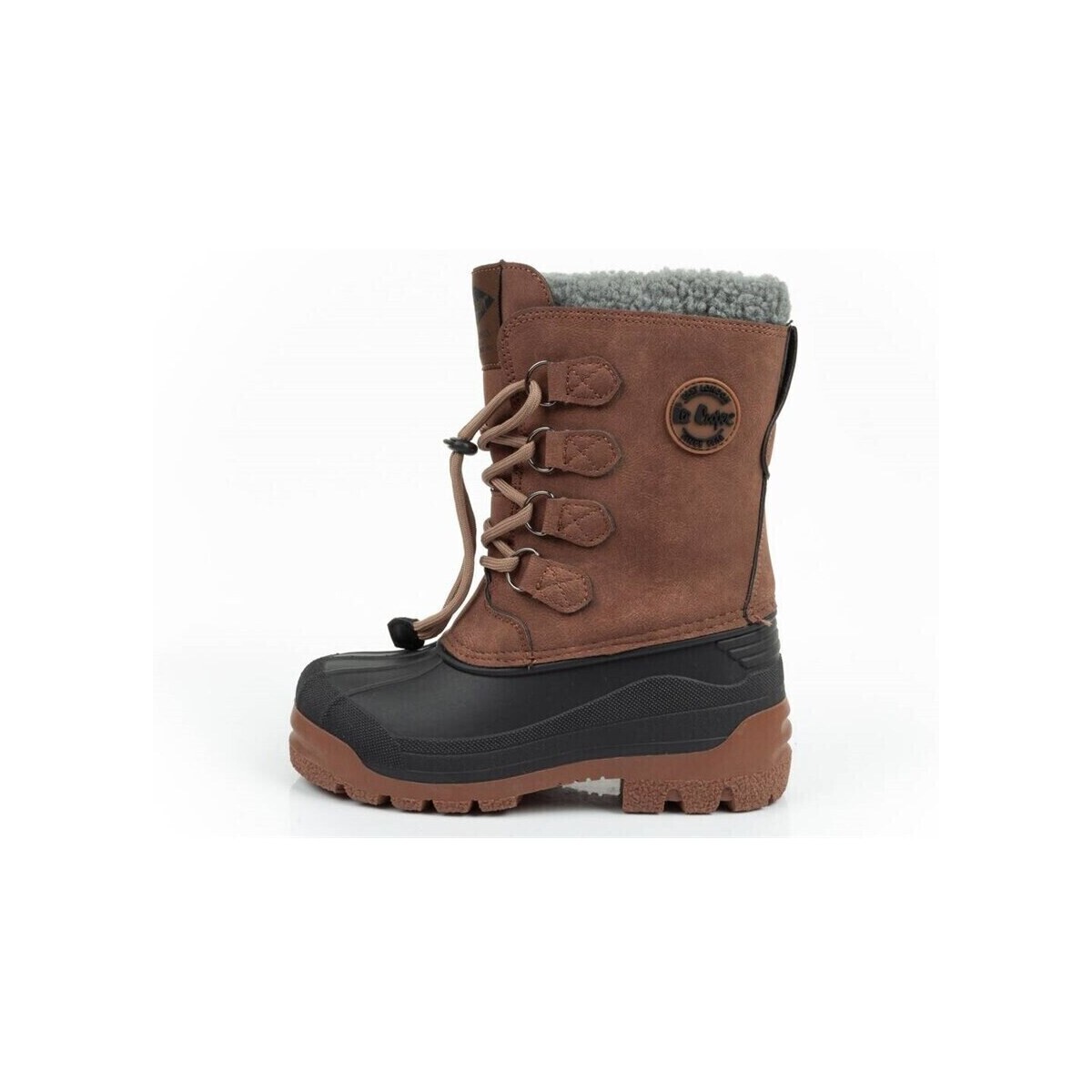 Lee Cooper  LCJ24442842K  Černá
