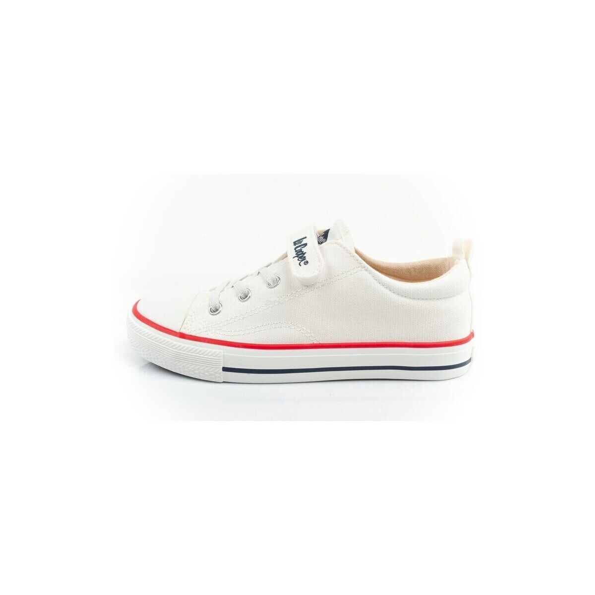 Lee Cooper  LCW25023276K  Červená