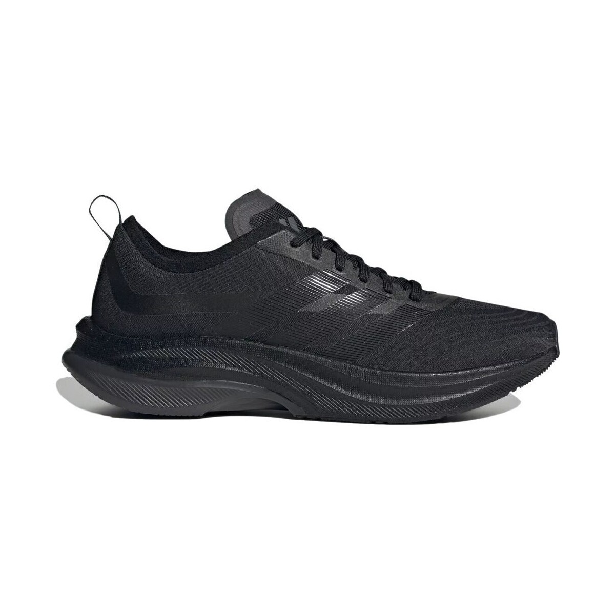 adidas  Moveboost  Černá