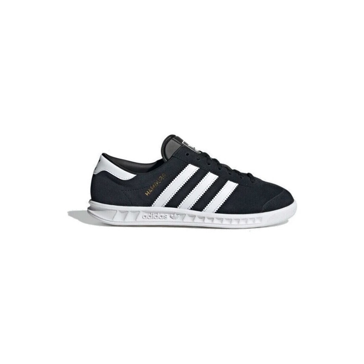 adidas  Hamburg  Bílá