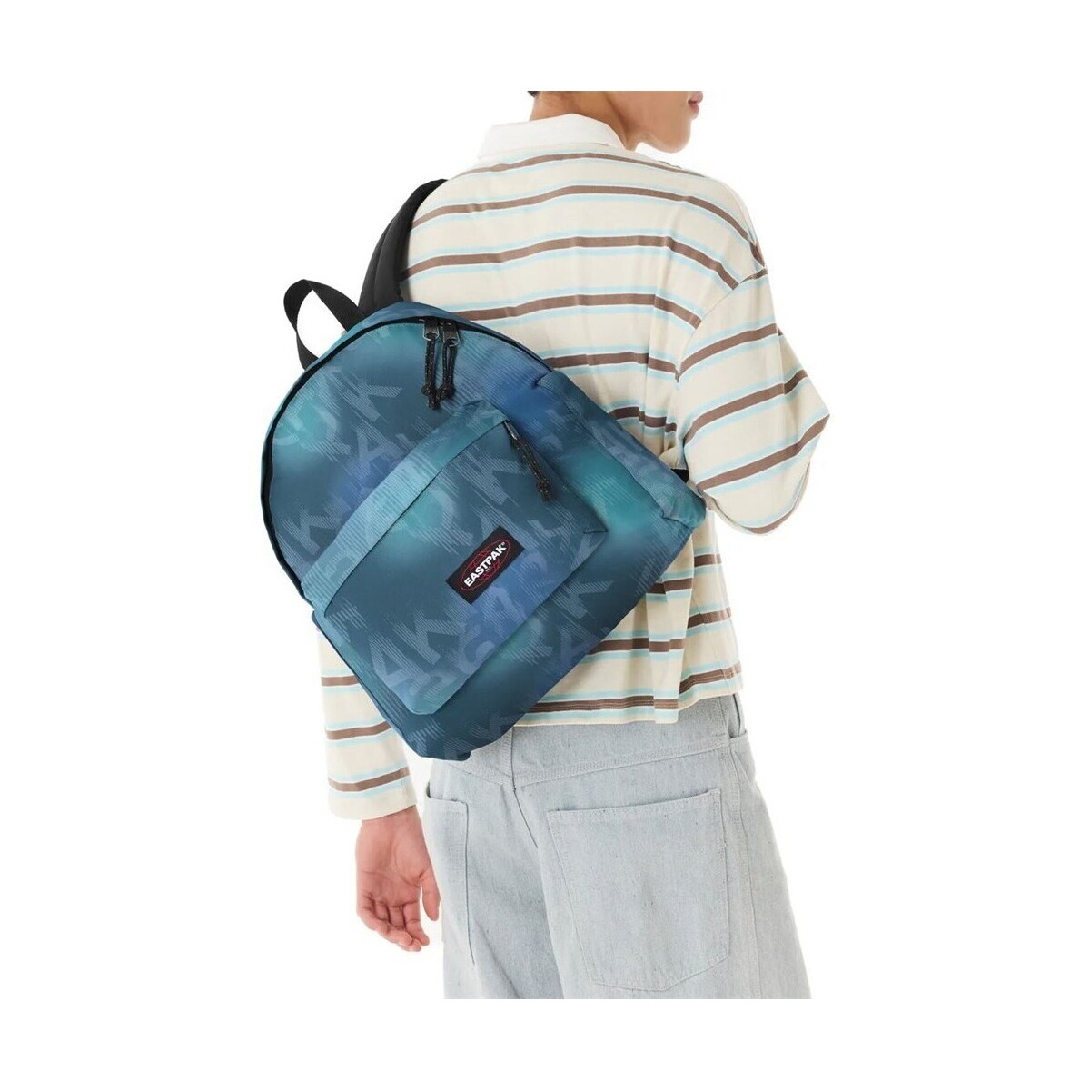 Eastpak  A58G4COS  Černá