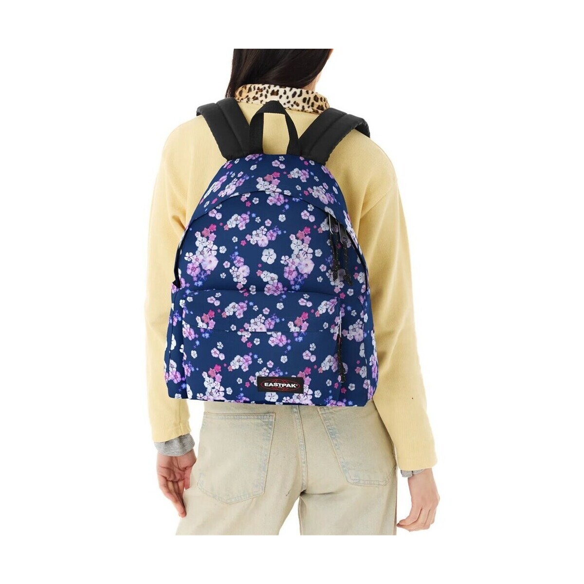 Eastpak  A5BG4C0W  Růžová