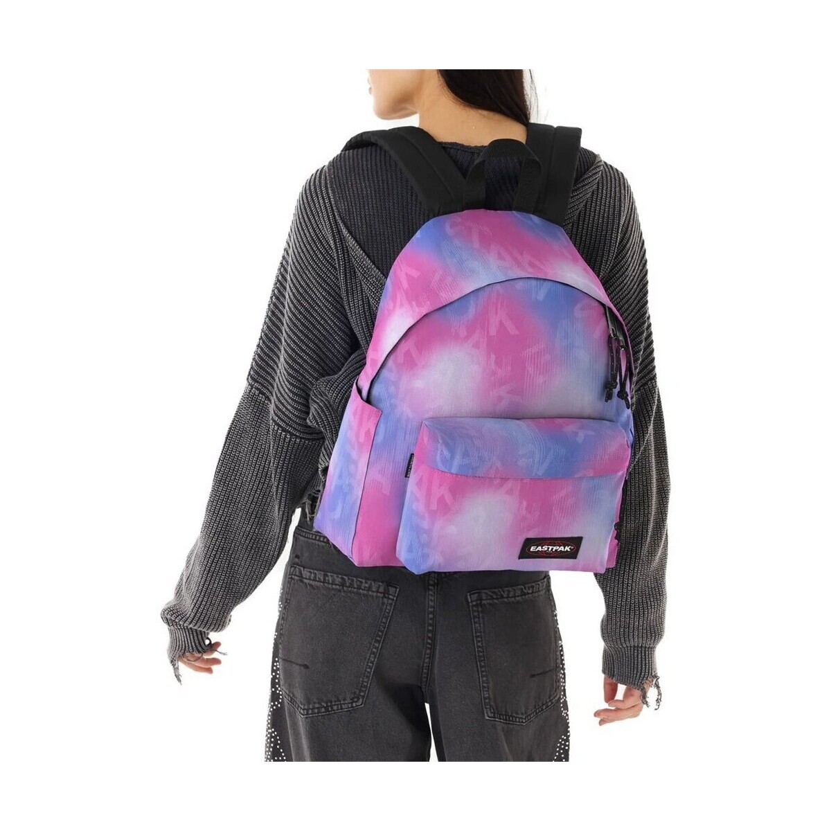Eastpak  A5BG4C0R  Modrá