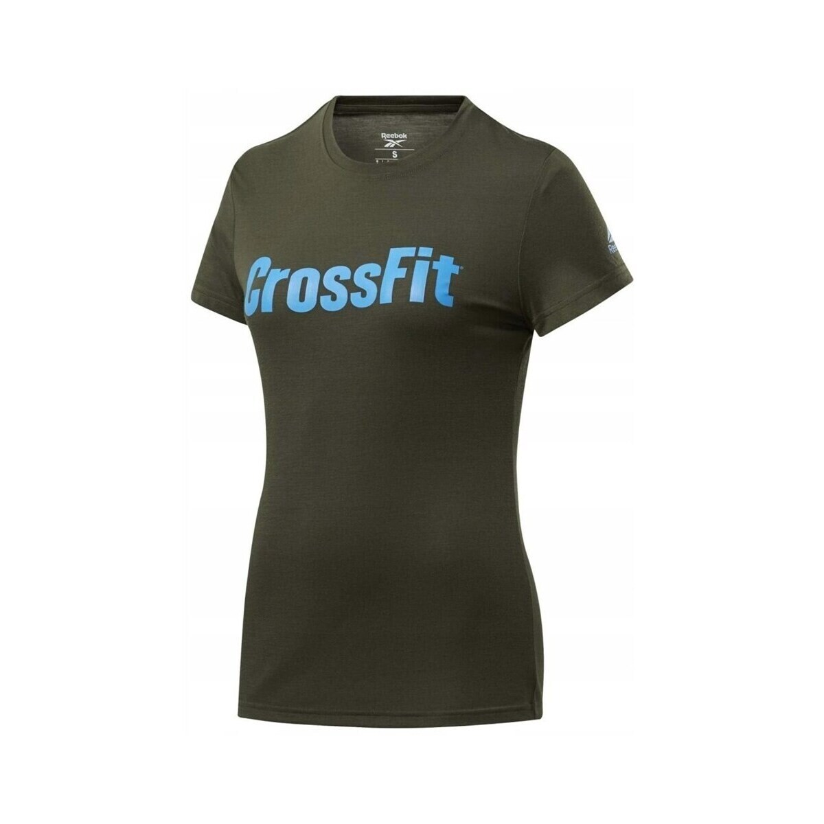 Reebok Sport  RC Crossfit Read  Modrá
