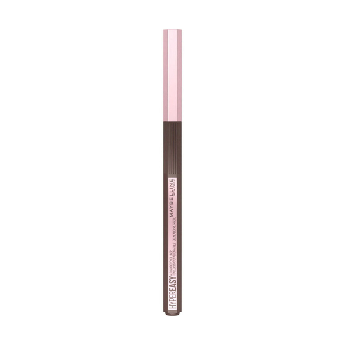 Maybelline New York  Hyper Easy Liquid Eyeliner - 003 Medium Brown  Hnědá