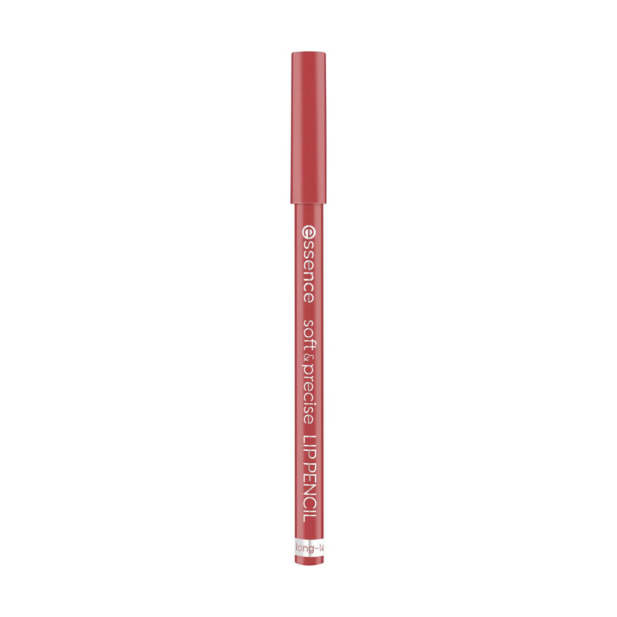 Essence  Soft   Precise Lip Pen - 02 Happy  Červená