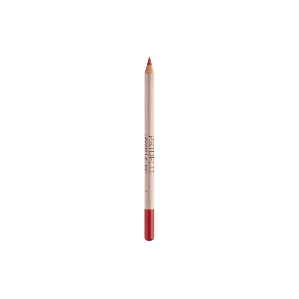 Artdeco  Smooth Lip Liner - 12 Roseate
