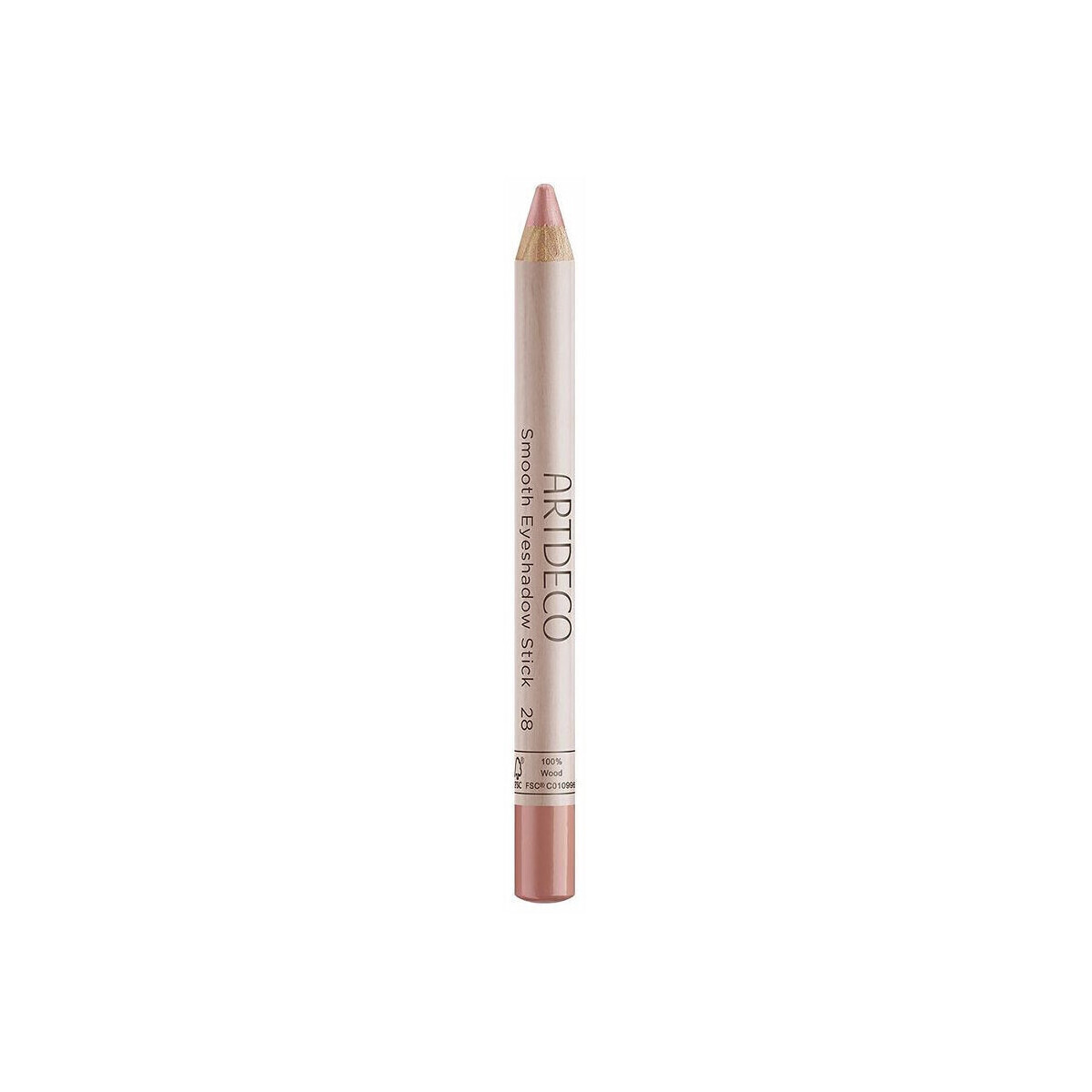 Artdeco  Smooth Stick Eyeshadow - 28 Barely There