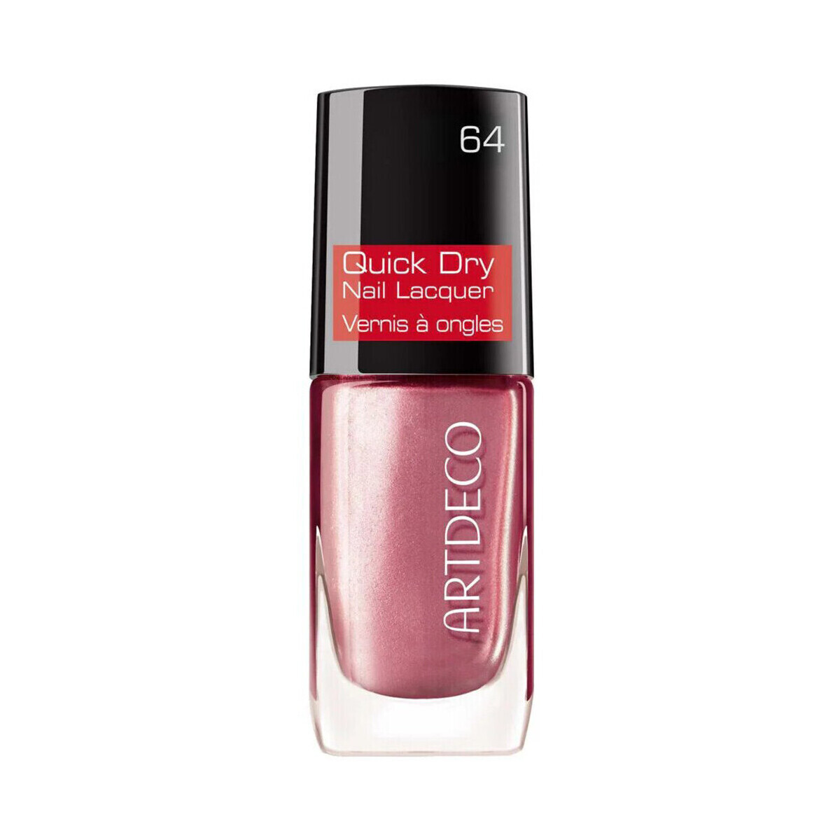 Artdeco  Quick Dry Nail Polish - 64 Cloud Nine