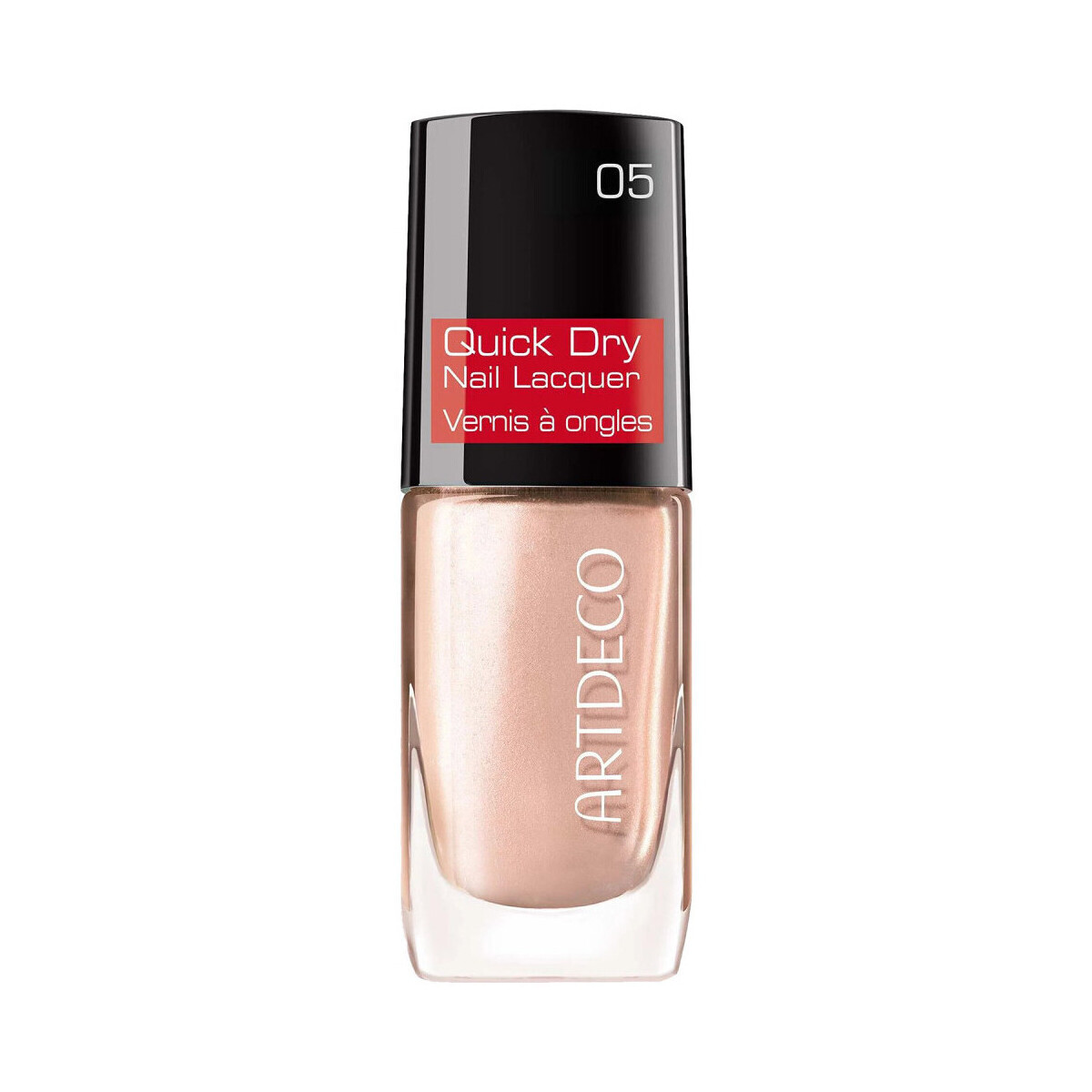 Artdeco  Quick Dry Nail Polish - 05 Special Surprise