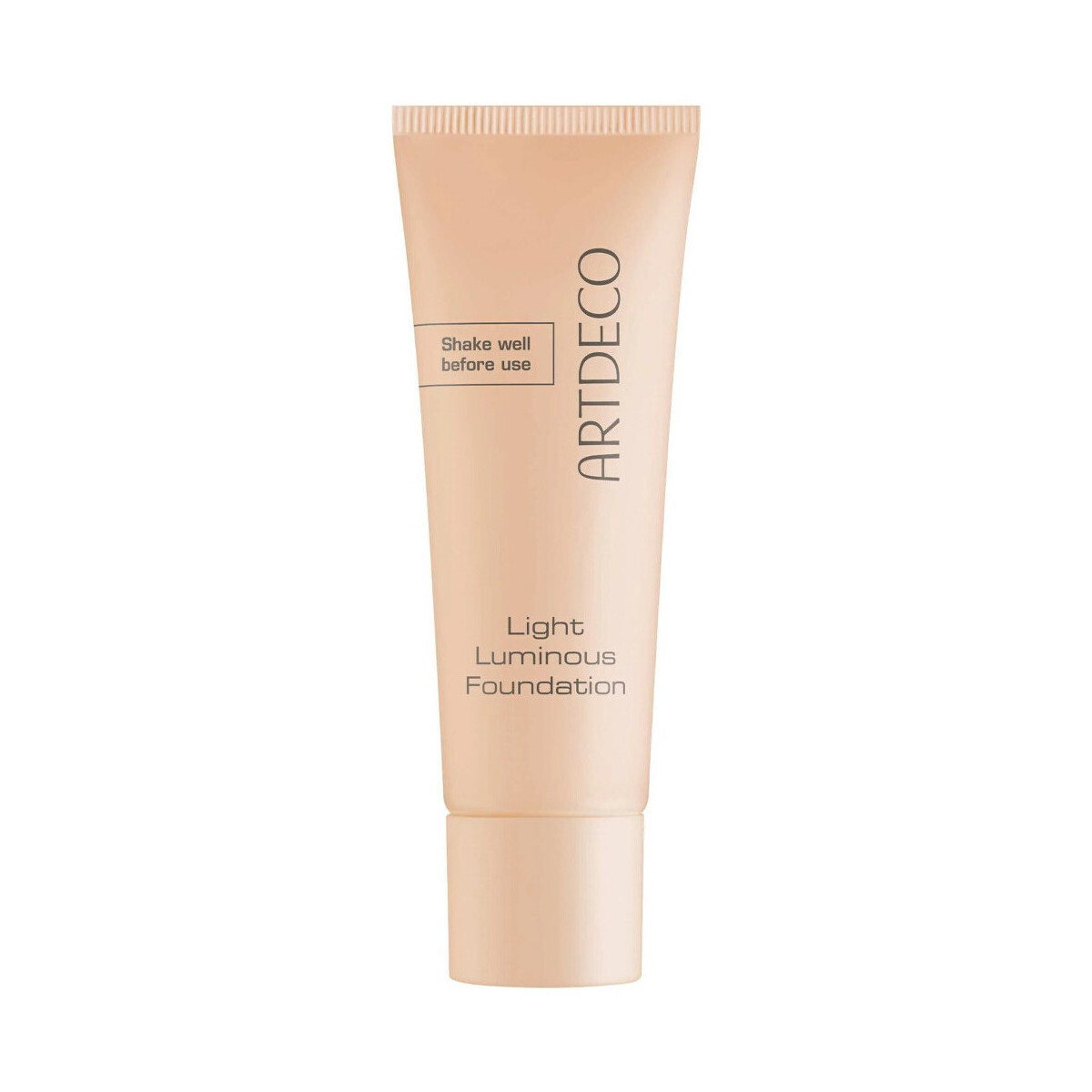 Artdeco  Light Luminous Foundation - 45 Cool Gentle Mahogany