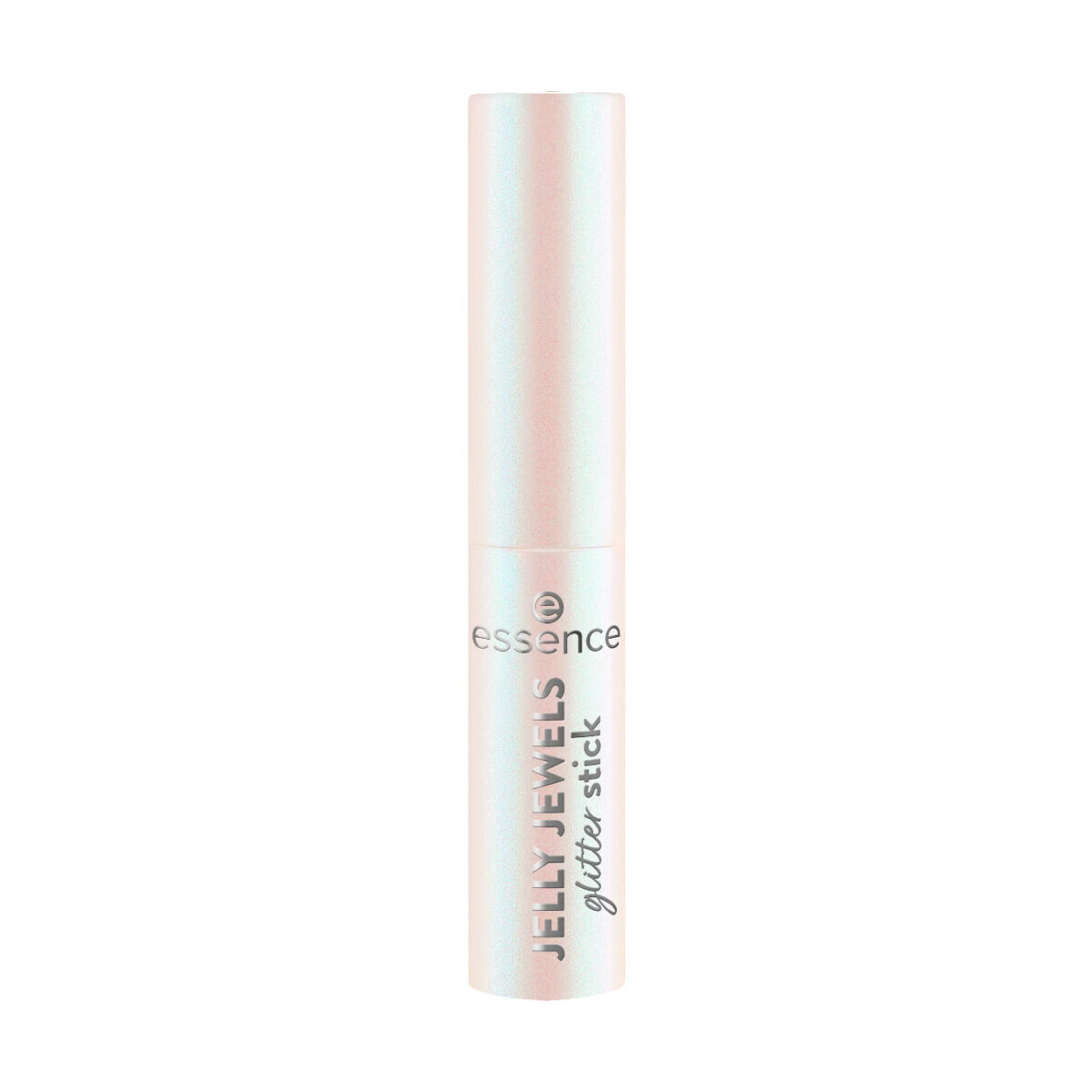 Essence  Jelly Jewels Glitter Eyeshadow Sticks - 02 Diamond Dust  Béžová