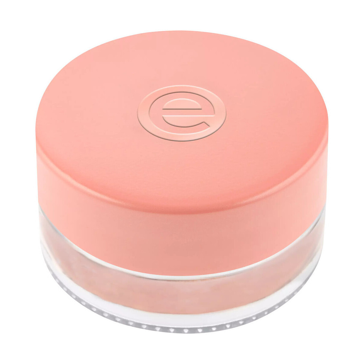 Essence  Cream Eyeshadow - 01 Rose  Růžová