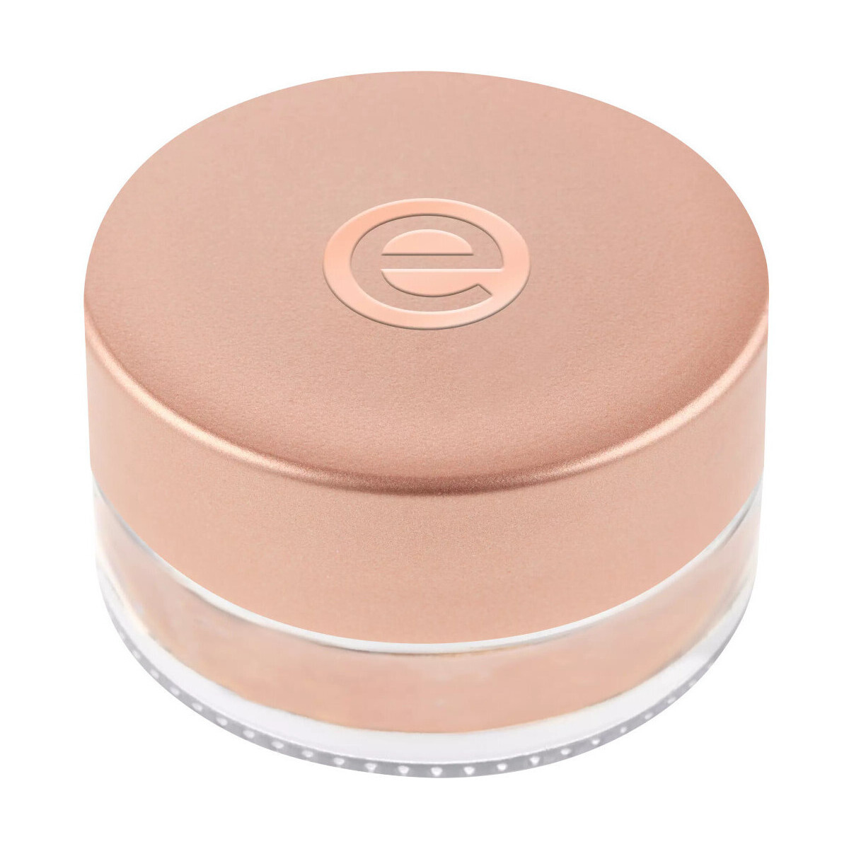 Essence  Cream Eyeshadow - 02 Pearl  Béžová