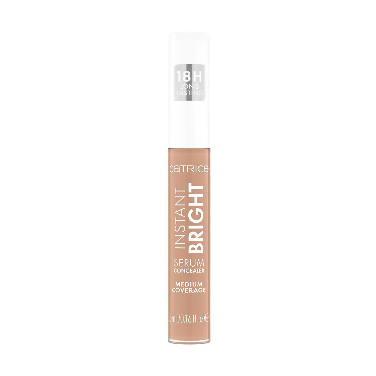 Catrice  Instant Bright Serum Concealer - 032N  Hnědá