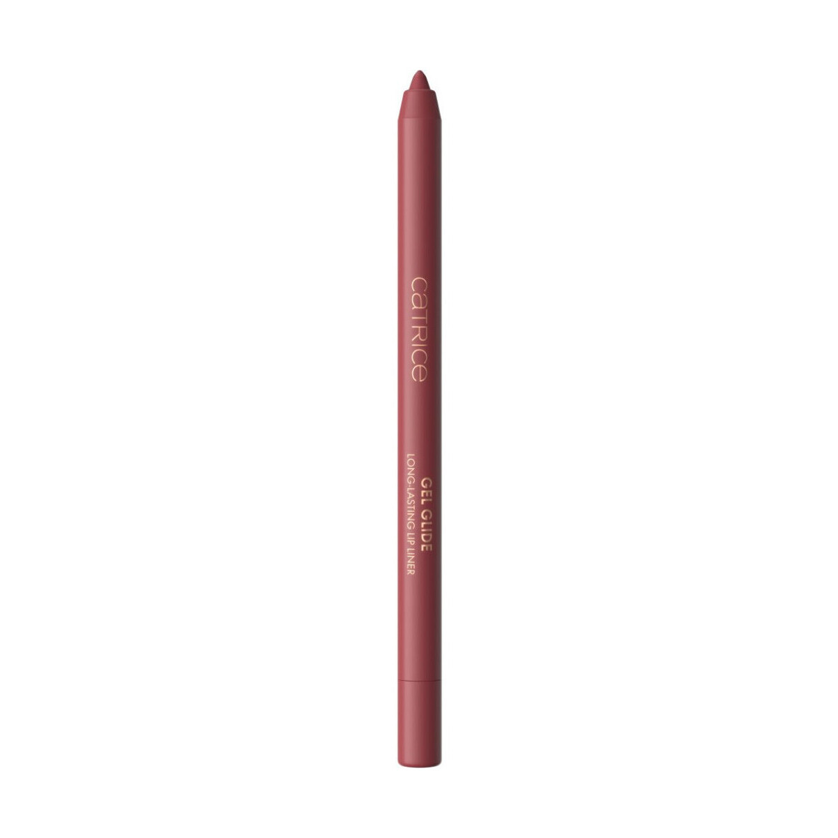 Catrice  Gel Glide Long-Lasting Lip Liner - 020 Drip The Drama  Hnědá