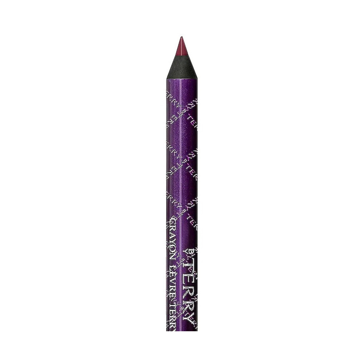 By Terry  Terrybly Waterproof Lip Pencil - 03 Dolce Plum  Hnědá
