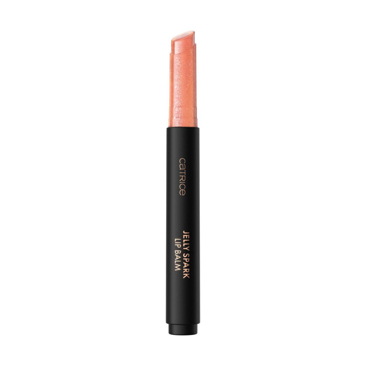 Catrice  Jelly Spark Lip Balm - 030 Glitter BAE  Béžová